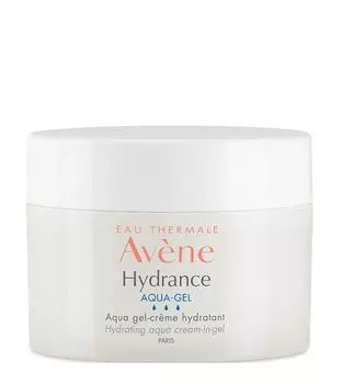 Avne Hydrance Aqua-Gel крем-гель для лица, 50 ml