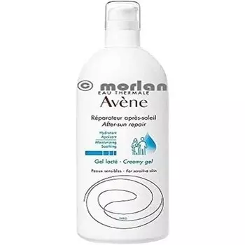 Avne Восстанавливающий лосьон после загара 200 мл