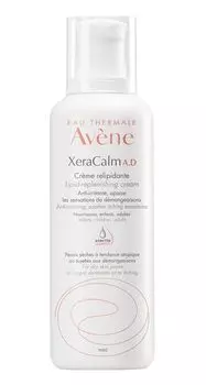 Avne Xera Calm A.D крем для лица и тела, 400 ml