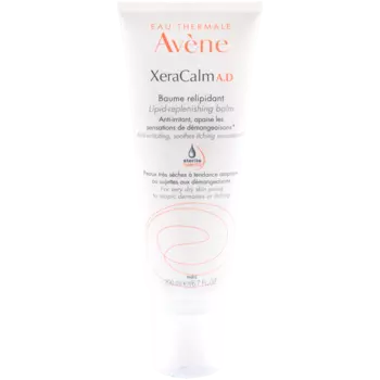 Avne Xeracalm увлажняющий лосьон для тела, 200 мл