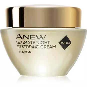 Avon Anew Ultimate ночной крем 50 мл - Anti-Age
