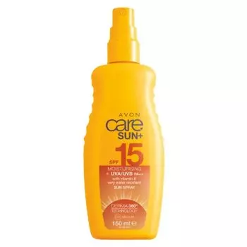 Avon Care Sun SPF-спрей 150 мл