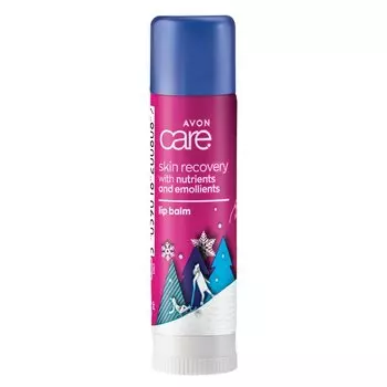 Avon, Care, Восстанавливающий бальзам для губ, 4,5 г