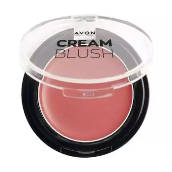Avon Cream Blush Cream Blush - Персиковый - 2,4 г