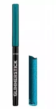 Avon Diamond CONTOUR EYE LINER AQUA SPARKLE