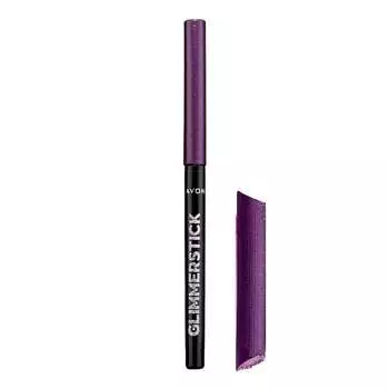 AVON Diamond Eyeliner - Sugar Plum