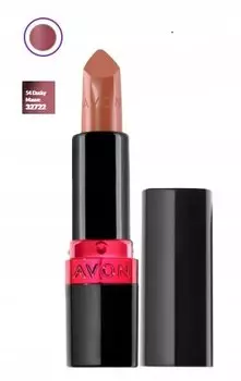Avon Dusky Mauve 3.6 г Ультра-кремовая помада + пробник другого оттенка Inna marka
