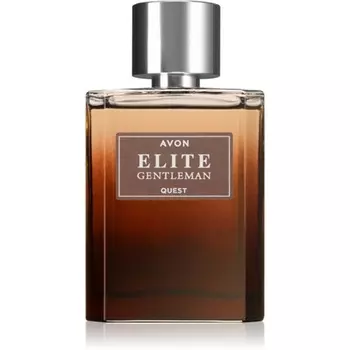 Avon Elite Gentleman Quest Eau De Toilette 75 ml For Men