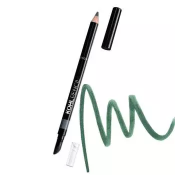Avon Eyeliner with Sponge - Emerald