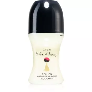 Avon Far Away антиперспирант шариковый для женщин 50 мл
