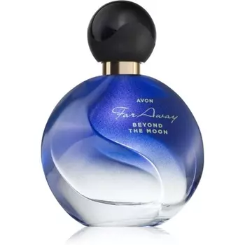 Avon Far Away Beyond The Moon Eau De Parfum 50 ml
