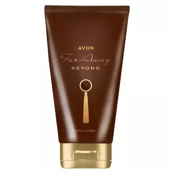 Avon, Far Away Beyond, женский лосьон для тела, 150 мл
