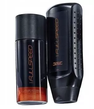 Avon Full Speed, набор косметики, 2 шт.