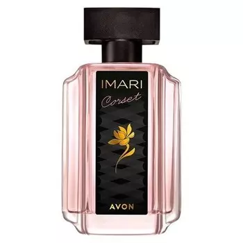 Avon Imari Corset Eau De Toilette 50 ml