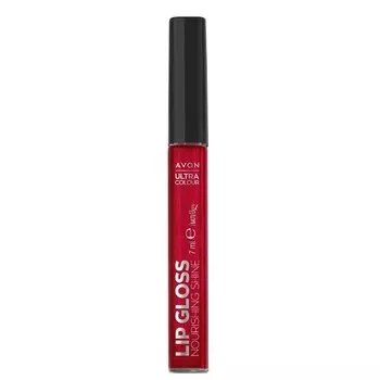 Avon Lip Gloss Ультраблестящий блеск для губ - Pomegranate Punch - 7 мл