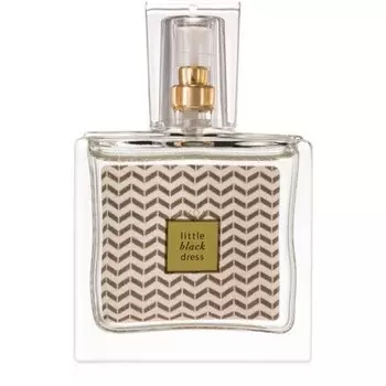 Avon Little Black Dress парфюмированная вода 30 мл