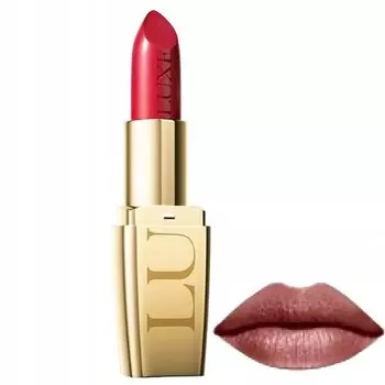 Avon Luxe, Lustering Nude Lipstick, 3,6 г