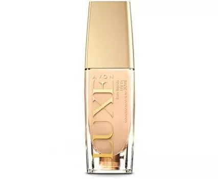 Avon, Luxe Porcealain Adapting Foundation