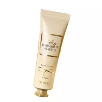 Avon, Парфюмированный крем для рук Tta Today, 30 мл