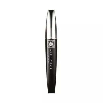 Avon, Perfectly Lengthening Mascara, Brown