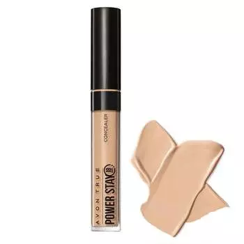 Avon Power Stay Concealer "18 часов" - 12N (нейтральный светлый) - 3 мл