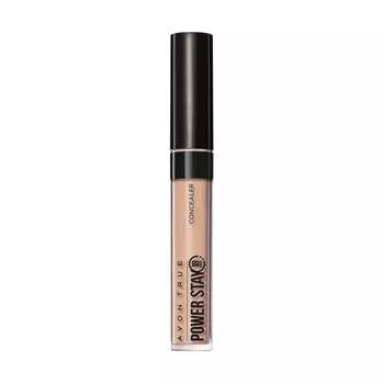 Avon Power Stay Corrector 24N Neutral Light Medium*