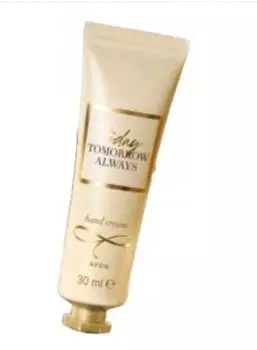 AVON RK CREAM TTA TODAY Tomorrow Always 30 мл