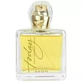 Avon Today Tomorrow Always Collection Eau De Parfum 50ml