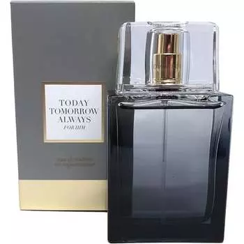 Avon Today Tomorrow Always for Him EDT 75 мл.