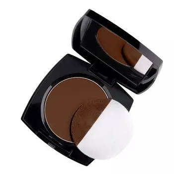 Avon True Adapting Pressed Powder - Deep