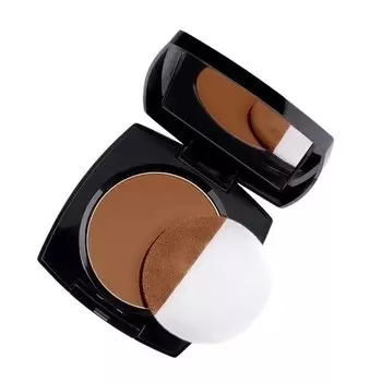 Avon True Adapting Pressed Powder - Medium Deep