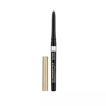 Avon True Metallic Eyeliner - Goldmine