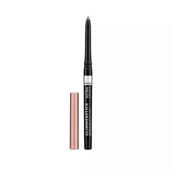Avon True Metallic Eyeliner - Rose Quartz