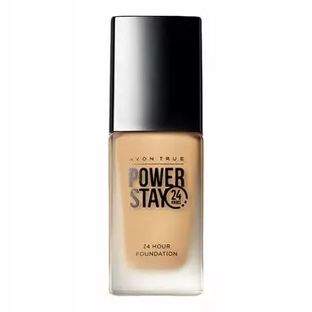 Avon, True Power Stay Light Beige Foundation