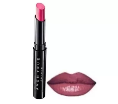 Avon, Ultra Beauty Lipstick, Totally Twig
