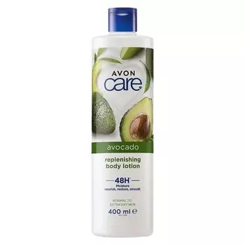 Avon, Увлажняющий бальзам для тела с маслом авокадо, 400 мл