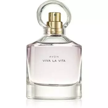 Avon Viva La Vita Eau de Parfum 50 мл - женский аромат