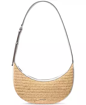 Avra Medium Convertible Sling Crossbody Michael Kors, оранжевый