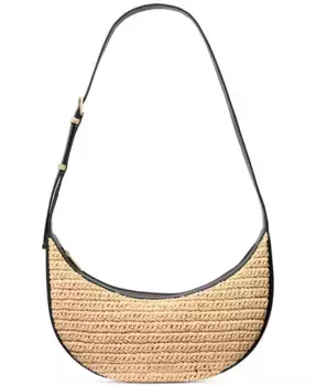 Avra Medium Convertible Sling Crossbody Michael Kors, синий