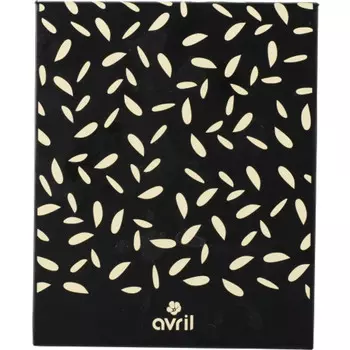 Avril, Большая заполняемая палитра для индивидуального составления композиции