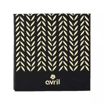 Avril, Многоразовый футляр для композиций большого формата