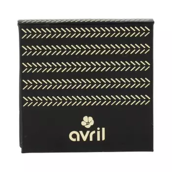 Avril, Многоразовый компактный футляр