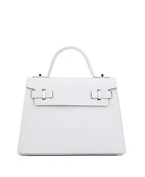 Ава Голд 11 дюймов Teddy Blake, белый