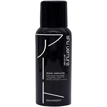 Awa Мусс для объема 150мл, Shu Uemura