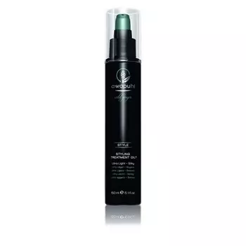 Awapuhi Масло для укладки волос с диким имбирем, 150 мл, Paul Mitchell