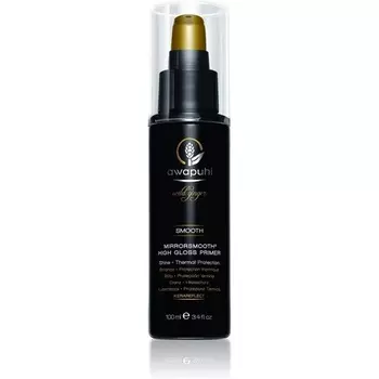 Awapuhi Wild Ginger Smooth Mirrorsmooth Праймер для блеска, 100 мл, Paul Mitchell