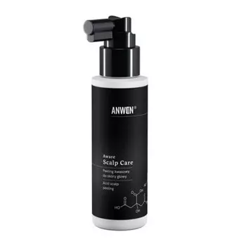 Aware Scalp Care Отшелушивающая кислота для кожи головы 100 мл Anwen Unbranded