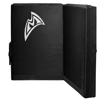 Аварийная площадка Mad Pad Mad Rock, черный