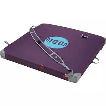 Аварийная площадка Плутона moon, фиолетовый