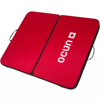 Аварийная площадка Сандэнс Ocun, красный